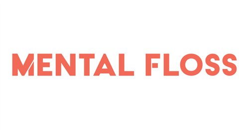 Mental Floss 
